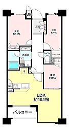 物件画像 エスリード太秦レジデンス