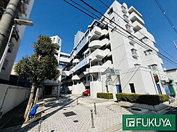 物件画像 パークテラス西京極