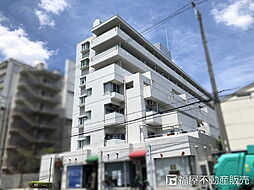 物件画像 パークテラス西京極