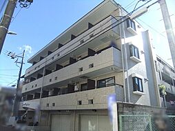 物件画像 メゾン・ド・パルファン