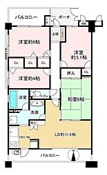物件画像 ディアステージ四条葛野大路