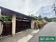 京都府京都市右京区太秦中山町：物件画像