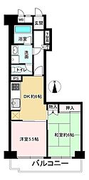 ハイラーク西京極