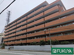 物件画像 ハイラーク西京極