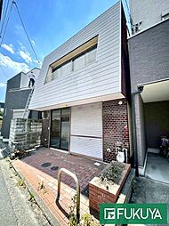 物件画像 店舗付き住宅