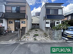 物件画像 建築条件付土地