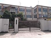 京都市立唐橋小学校