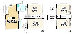 物件画像 南口1丁目