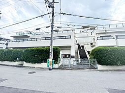 物件画像 ライオンズマンション雲雀丘花屋敷第2