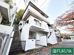 物件画像 花屋敷荘園2丁目