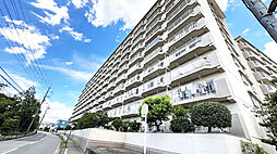 物件画像 宝塚小浜コーポラス