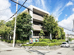 物件画像 グランヴェール雲雀丘