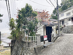 物件画像 塔の町