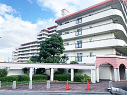 物件画像 ディオ・フェルティ雲雀丘