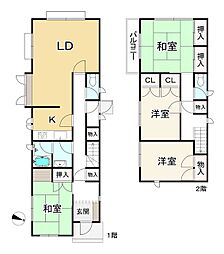 北六甲台1丁目
