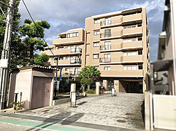 物件画像 コスモ宝塚ツインフォルム