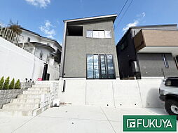 物件画像 中山桜台3丁目