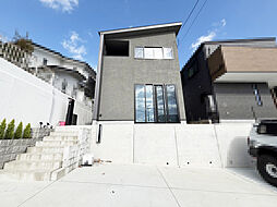 物件画像 中山桜台3丁目