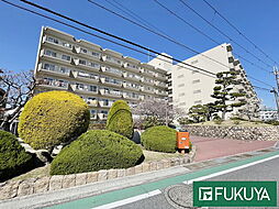 物件画像 阪急新仁川マンション