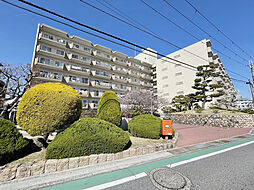 物件画像 阪急新仁川マンション