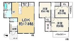 物件画像 安倉西2丁目