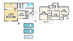 物件画像 中山桜台2丁目
