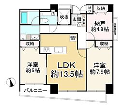 物件画像 シルクマンション宝塚