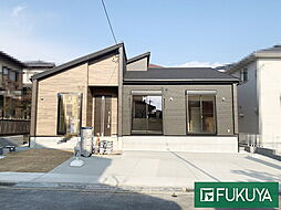 物件画像 北六甲台4丁目