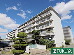 物件画像 ローレルハイツ加古川4号棟