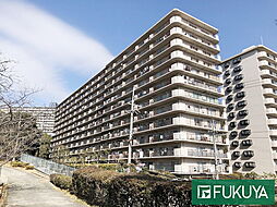 物件画像 ジャルダン宝塚中山台弐番館Ａ棟