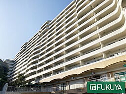 物件画像 阪急逆瀬台アヴェルデ4番館