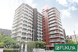 物件画像 ローズハイツ宝塚