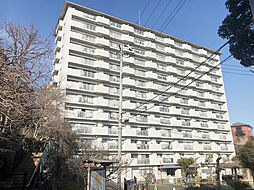 物件画像 逆瀬川パークマンション