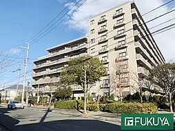 物件画像 プランヴェール高槻阿武山