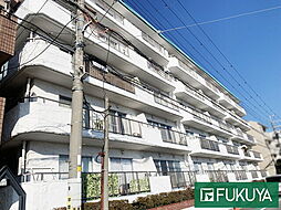 物件画像 仁川グランドハイツ