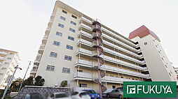 物件画像 逆瀬川グリーンハイツＢ棟