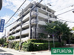 マンションイメージ