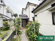 兵庫県宝塚市安倉中6丁目：物件画像
