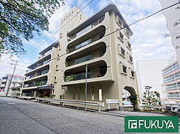 物件画像 興人甲東園マンション