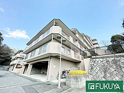 物件画像 宝塚リッツハウスＢ棟