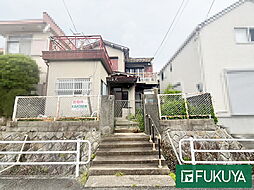 物件画像 向月町