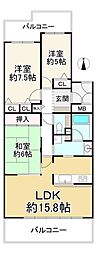マンションイメージ