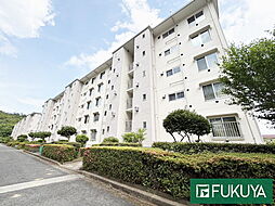 物件画像 中山五月台住宅15号棟