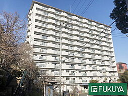 物件画像 逆瀬川パークマンション