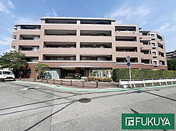 物件画像 ライオンズマンション甲陽園東