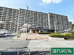物件画像 サンハイツ宝塚五月台A棟
