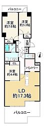ダイアパレス宝塚クオリテージI
