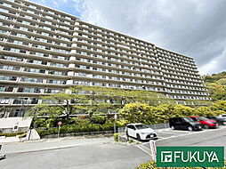物件画像 ジャルダン宝塚中山台弐番館B棟