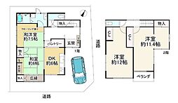 物件画像 御所の前町