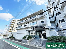 物件画像 ロイヤルコート逆瀬川